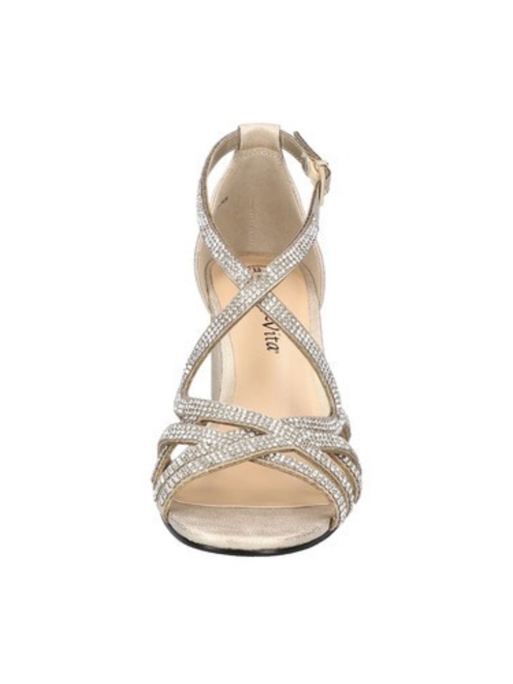 Bella Vita Women's Aliette Dress Sandals Size 6 NWT - Picture 5 of 7